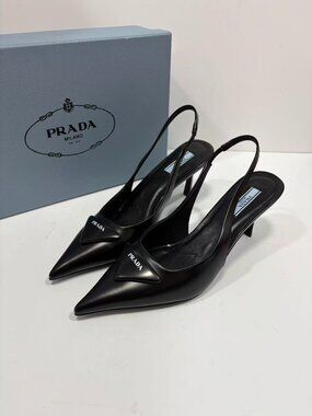 Prada Women's Heels